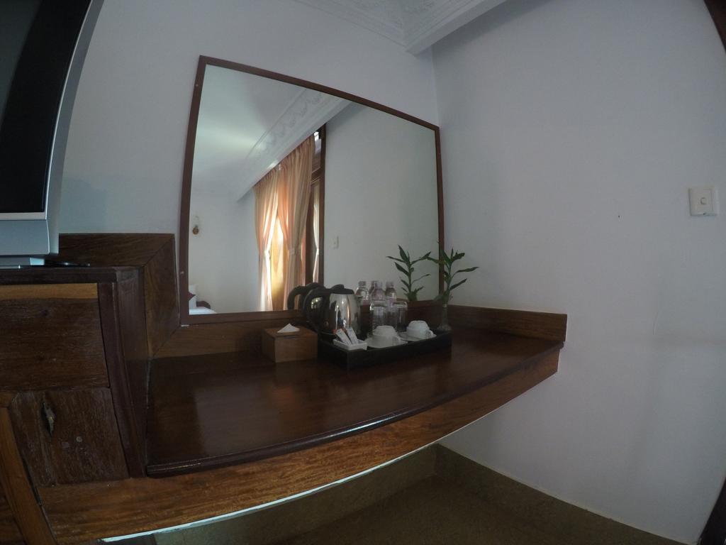 Apsara Sovannaphum Boutique เสียมราฐ ภายนอก รูปภาพ